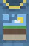 Realms MapMaker Cape