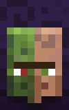 Minecraft Experience Cape