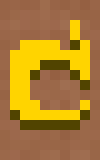 Mojang Classic Cape