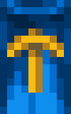 Minecon 2012 Cape