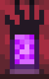 Menace Cape