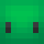 Aandeel Bedrock head