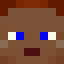 CubeOnMC Bedrock head