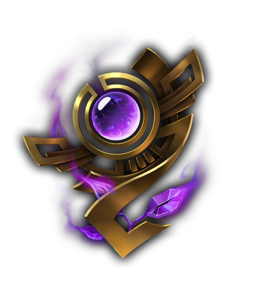 Honor level 4 emblem