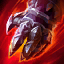 Sterak's Gage item icon