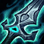 Blade of The Ruined King item icon