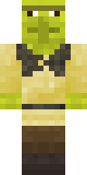 Full Bedrock skin preview for MrCraigTunstall