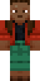 Full Bedrock skin preview for dangrfloty59