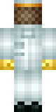 Full Bedrock skin preview for lifeontheridge