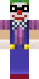 Full Java skin preview for As__h