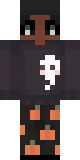 Full Java skin preview for ChaosJokerHD