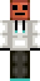 Full Java skin portrait CopperClash