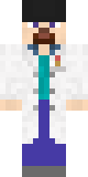 Dinnerbone Minecraft skin