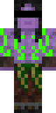 Full Java skin preview for EditerBR