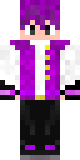 Full Java skin portrait GobGabIsReal