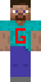 Full Java skin preview for GreenyRepublic