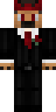 Full Java skin preview for King_BlackDog