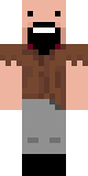Full Java skin preview for Notch