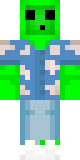 Full Java skin portrait PanaTheReal1