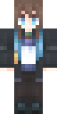 Full Java skin preview for The_Cleaner_h