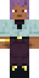 Full Java skin preview for ThirtyRackZac
