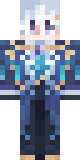Full Java skin preview for blame_rices