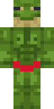 Full Java skin preview for chadia_c