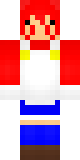 Full Java skin portrait e_c