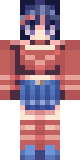 Full Java skin preview for fatalthornz