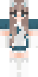 Full Java skin preview for renner_c