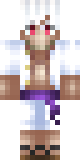 Full Java skin preview for y_h